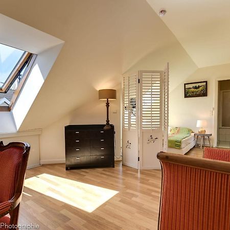 Le Theleme - Duplex Apartment In Annecy Balcony & Parking 800M From The La Luaran gambar