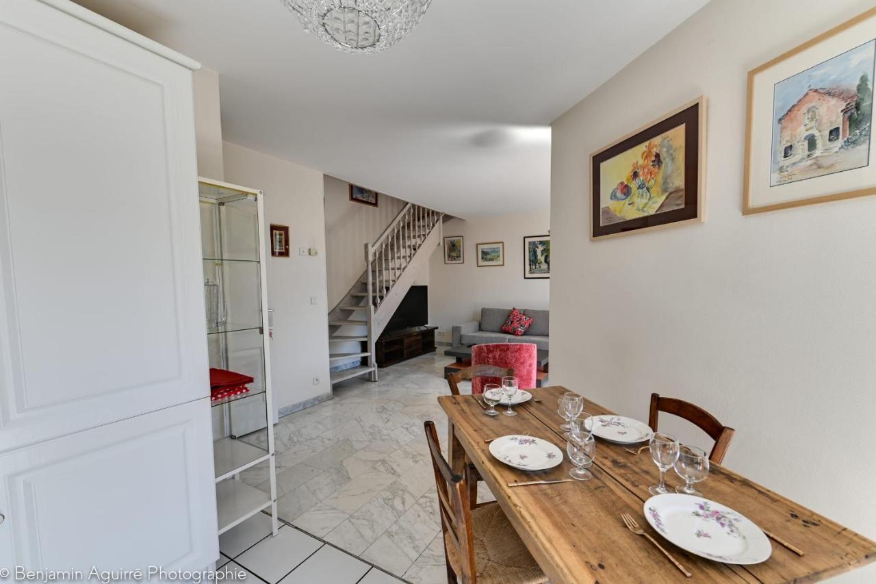 Le Theleme - Duplex Apartment In Annecy Balcony & Parking 800M From The La Luaran gambar