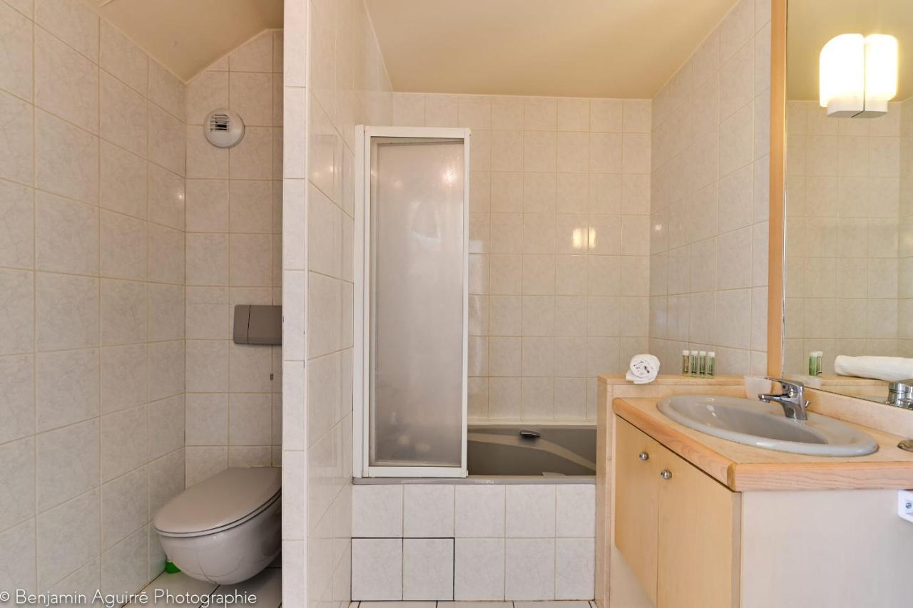 Le Theleme - Duplex Apartment In Annecy Balcony & Parking 800M From The La Luaran gambar