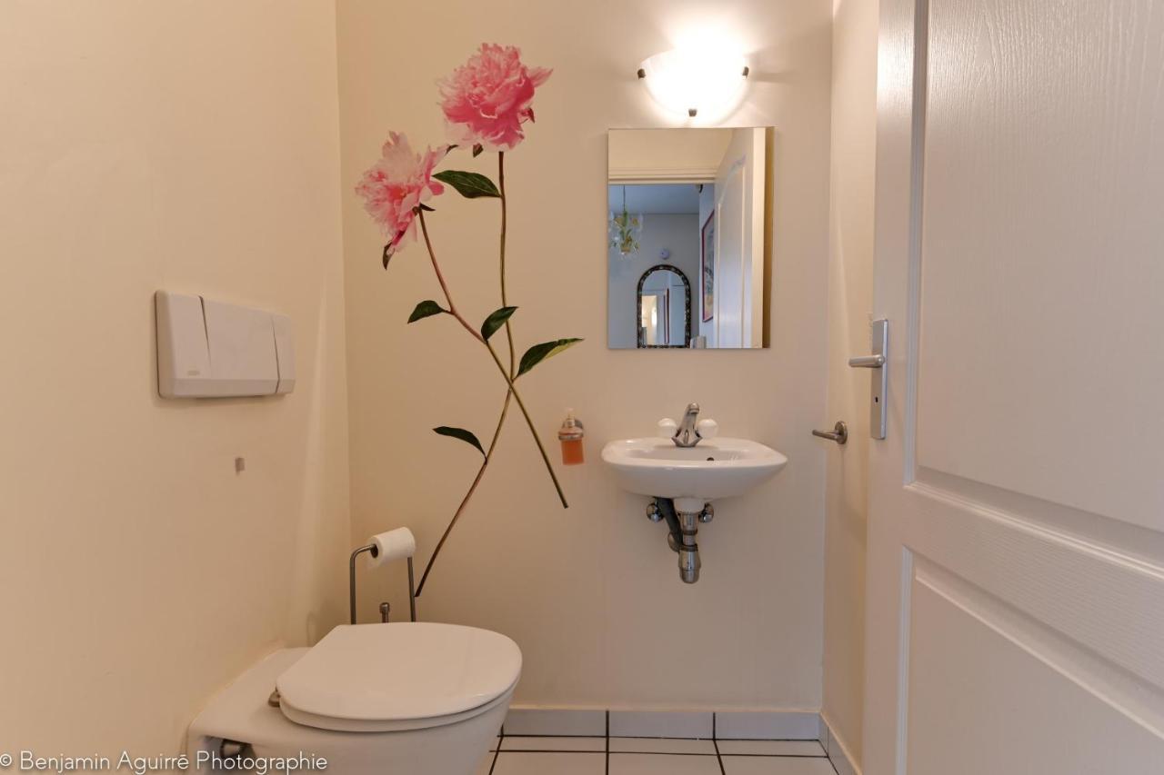 Le Theleme - Duplex Apartment In Annecy Balcony & Parking 800M From The La Luaran gambar