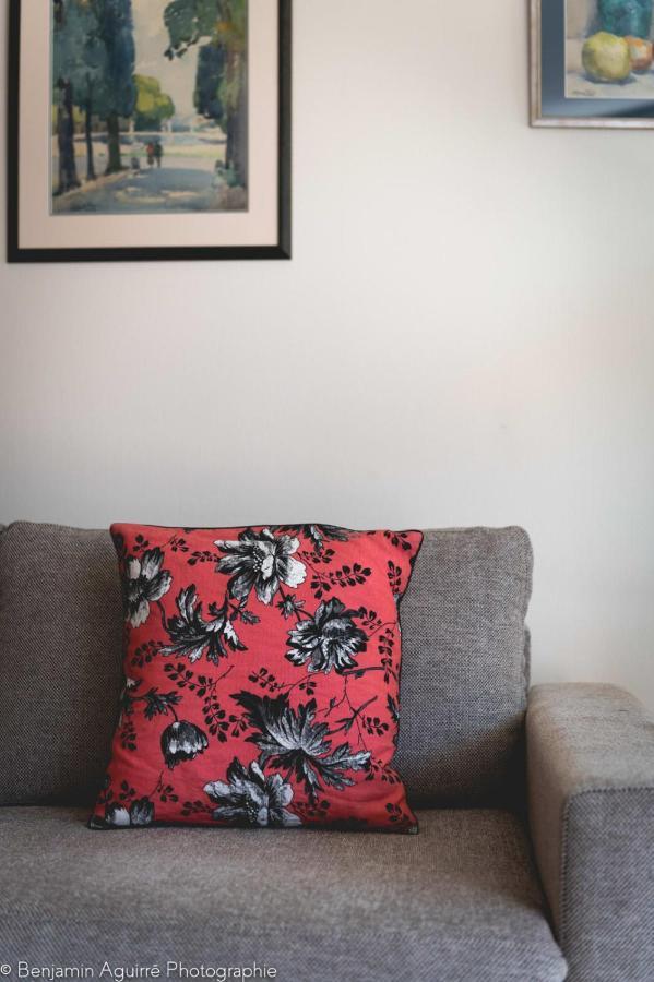 Le Theleme - Duplex Apartment In Annecy Balcony & Parking 800M From The La Luaran gambar
